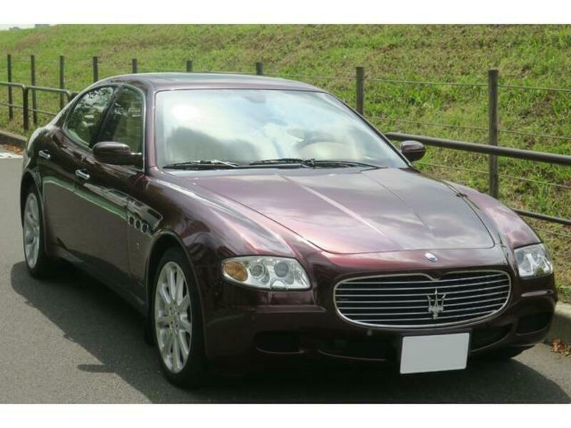 QUATTROPORTE