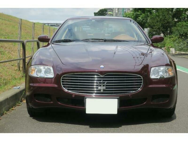 QUATTROPORTE