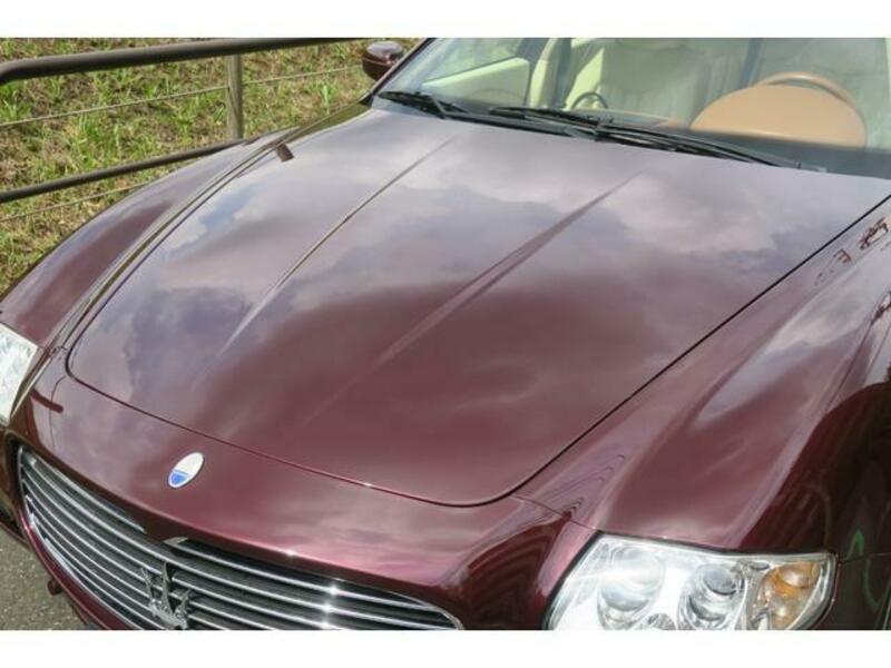 QUATTROPORTE