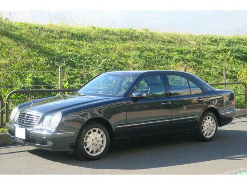 E-CLASS