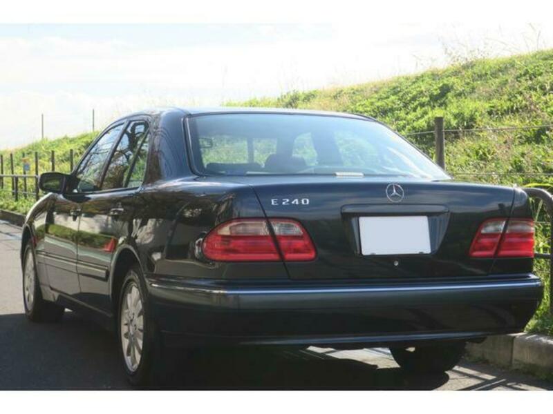 E-CLASS