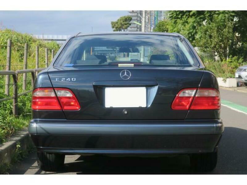E-CLASS