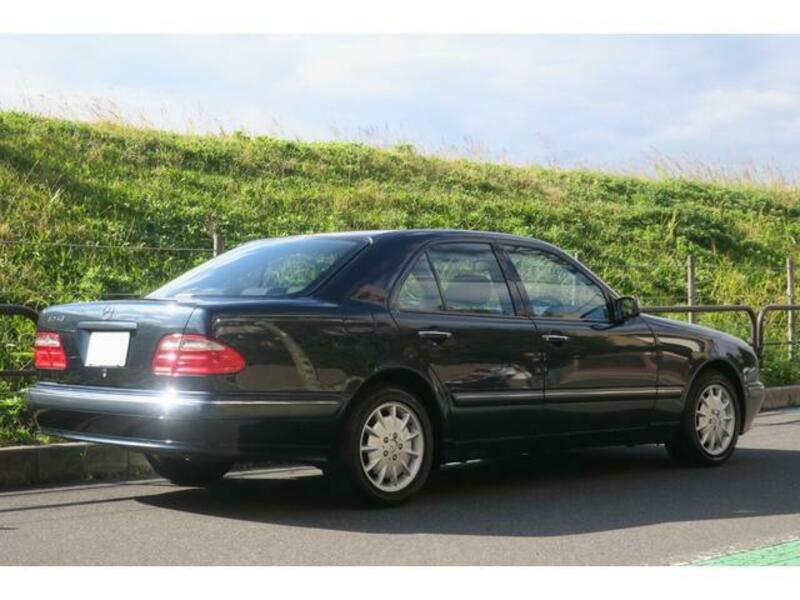 E-CLASS