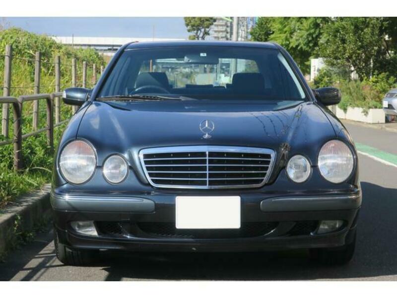 E-CLASS