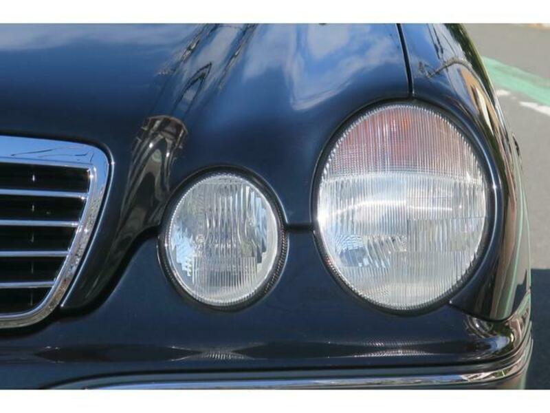 E-CLASS