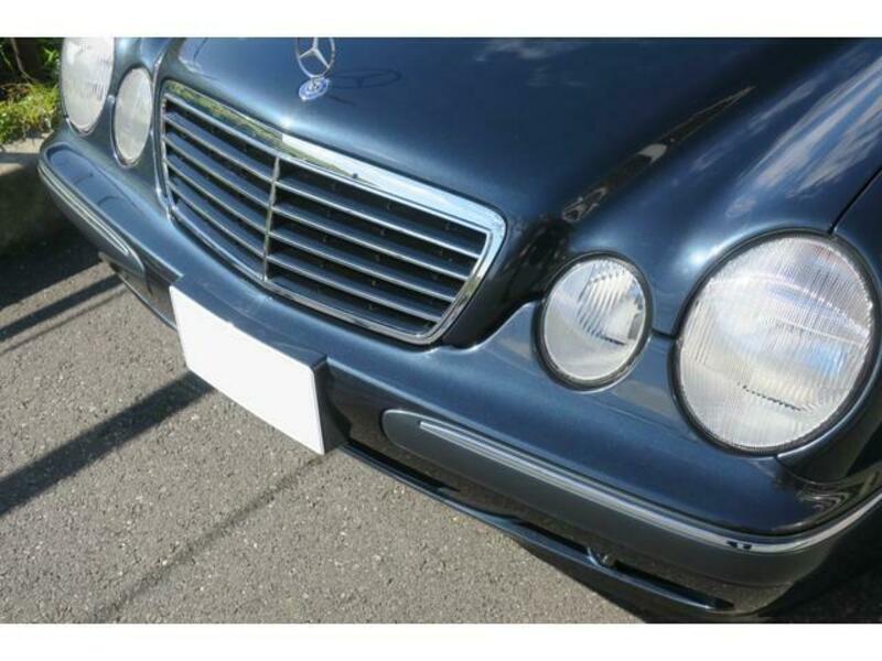 E-CLASS