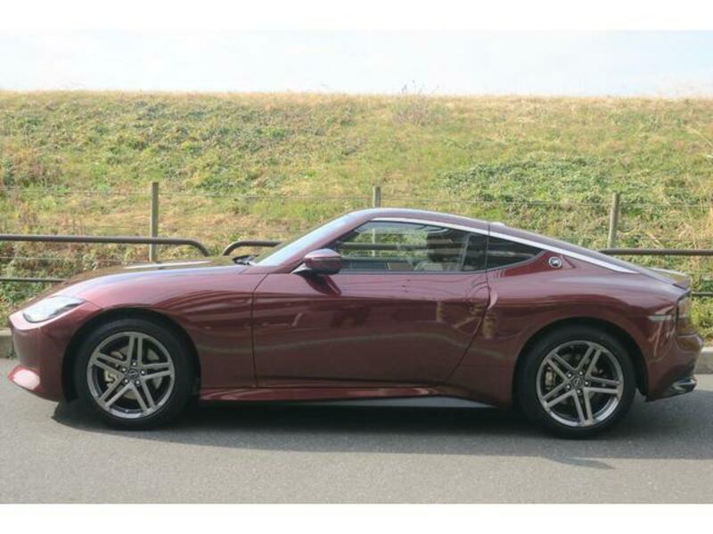 FAIRLADY Z