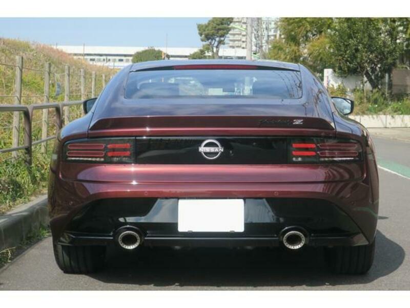 FAIRLADY Z