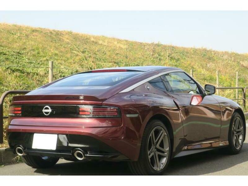 FAIRLADY Z