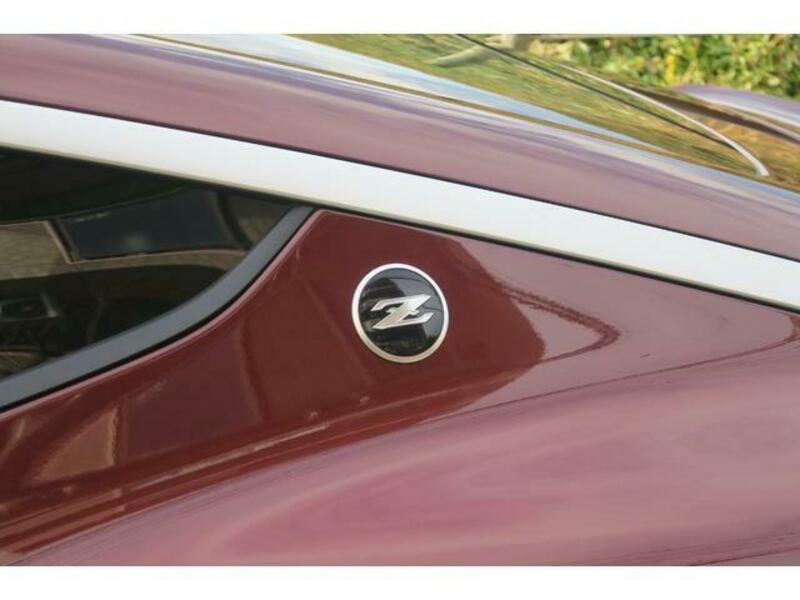 FAIRLADY Z