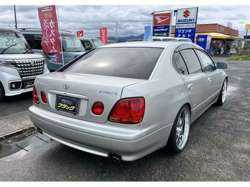 ARISTO