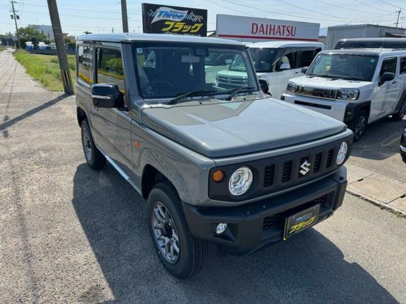 JIMNY