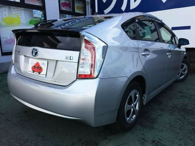 PRIUS