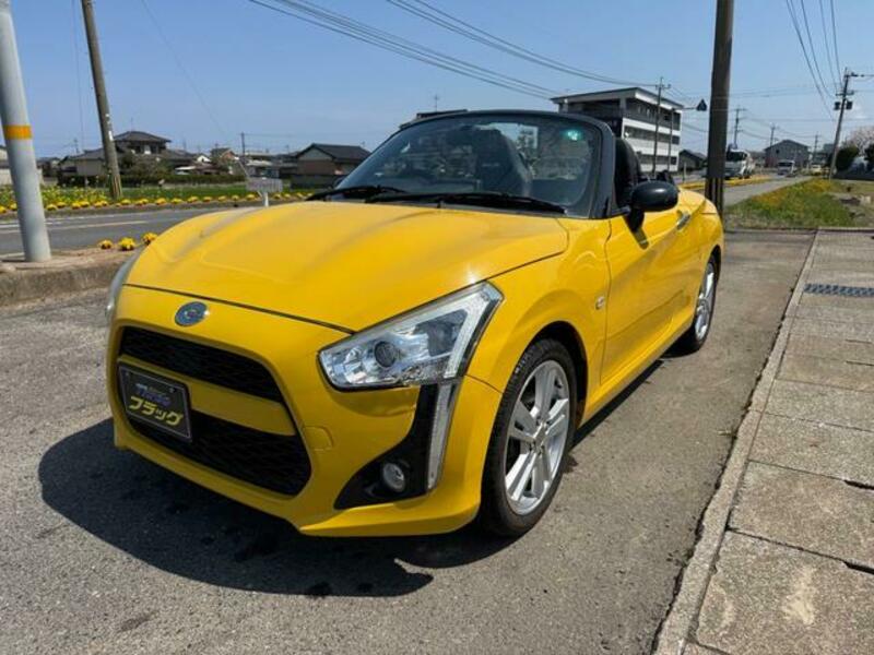 COPEN