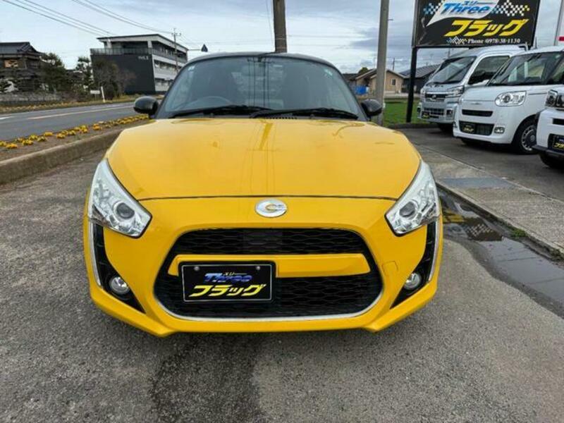 COPEN