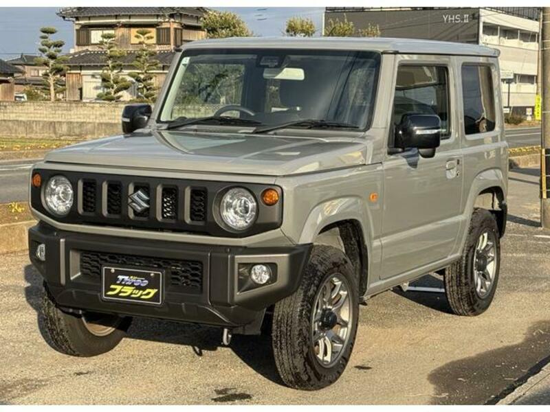 JIMNY