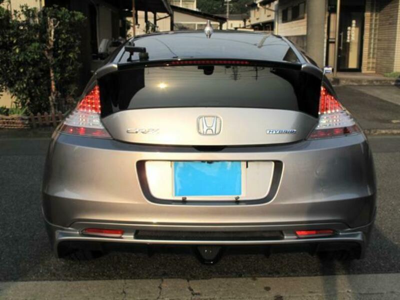 CR-Z