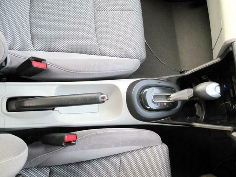 CR-Z