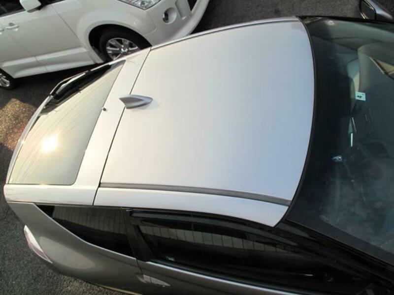 CR-Z