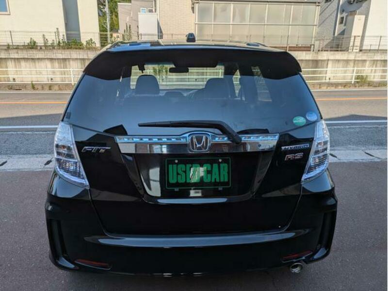 FIT HYBRID