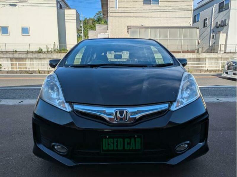 FIT HYBRID