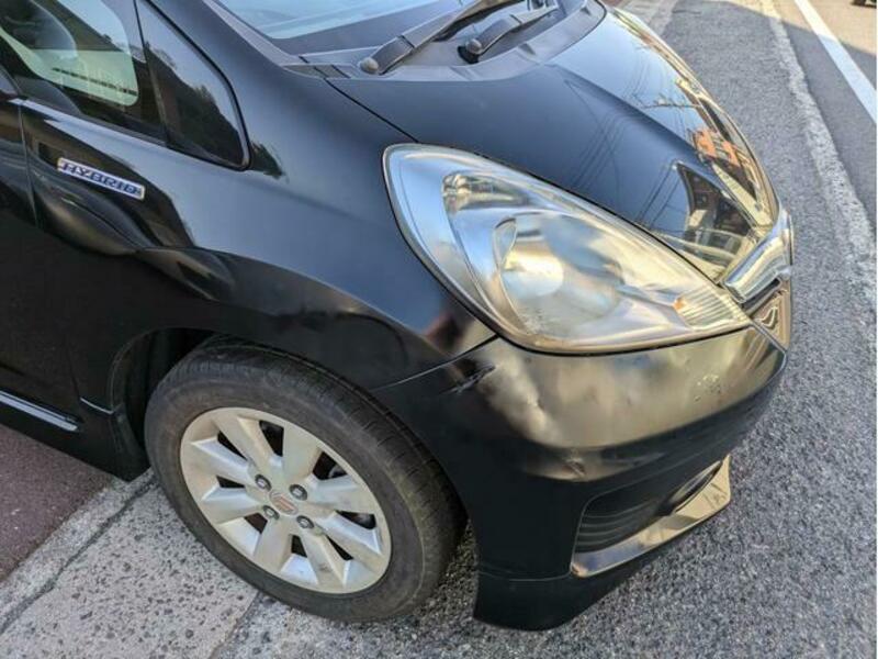 FIT HYBRID
