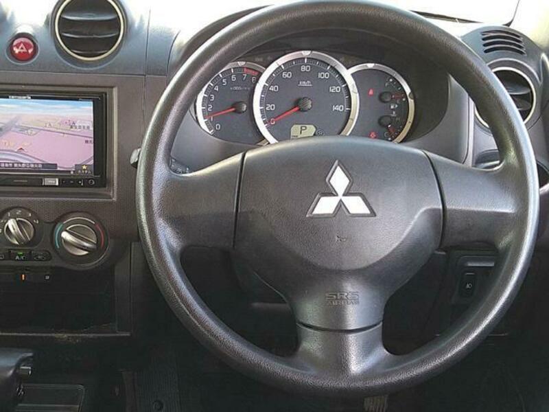 PAJERO MINI