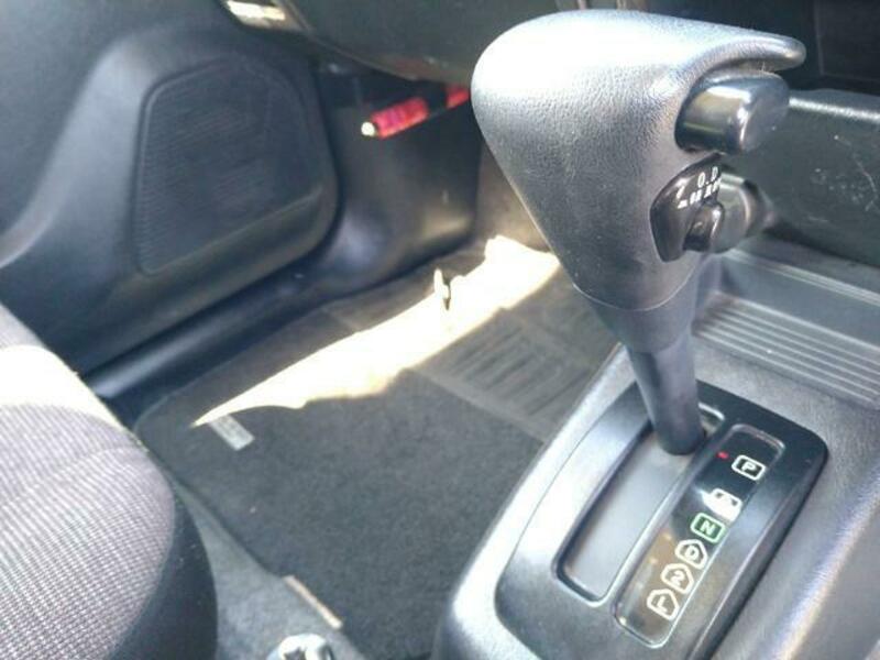 PAJERO MINI