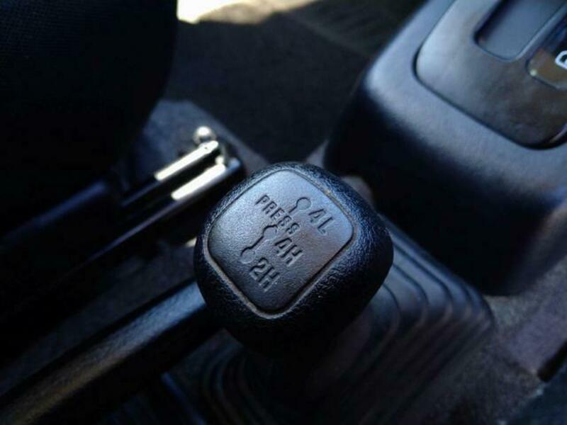 PAJERO MINI