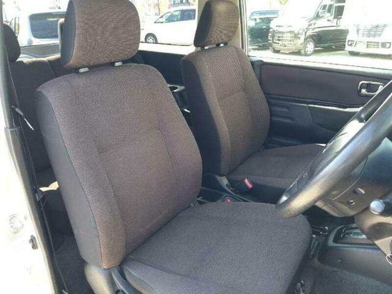 PAJERO MINI