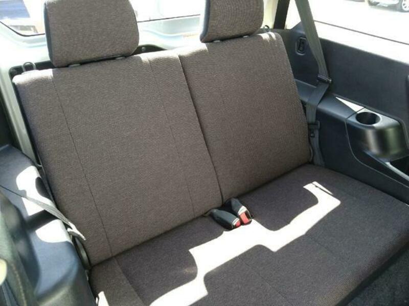 PAJERO MINI