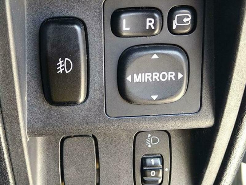 PAJERO MINI