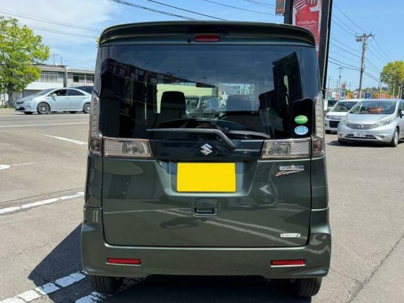 SPACIA CUSTOM