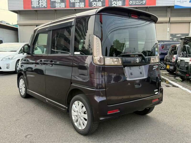SPACIA CUSTOM