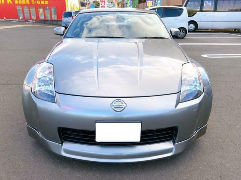 FAIRLADY Z