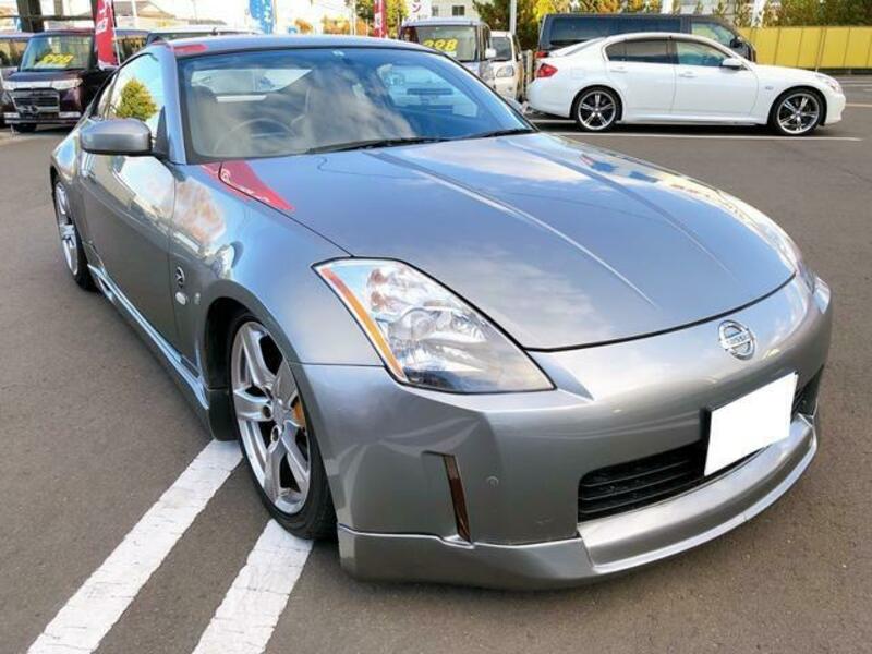 FAIRLADY Z