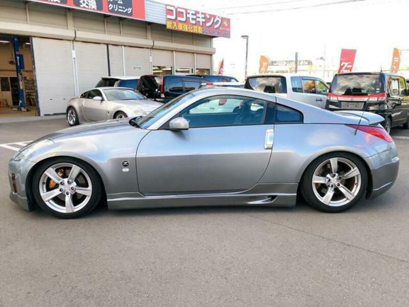 FAIRLADY Z