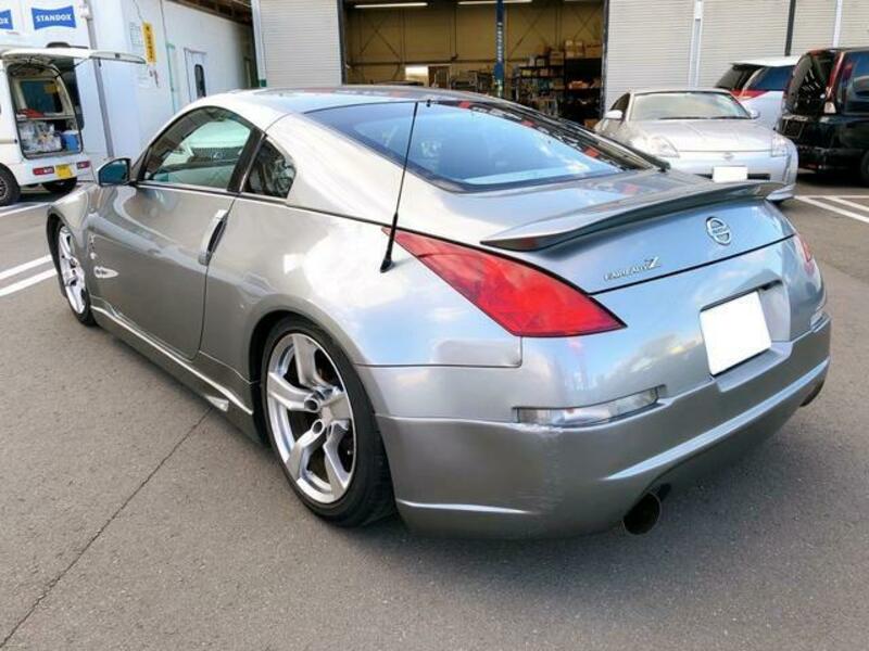 FAIRLADY Z