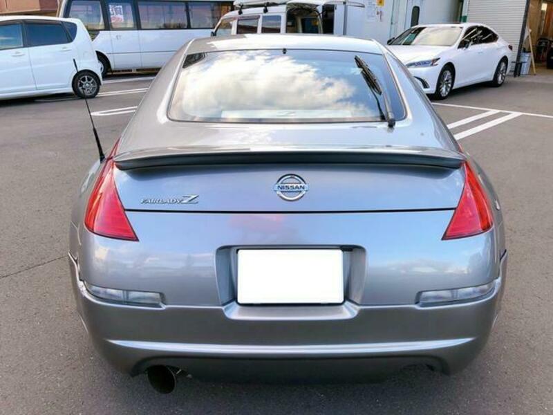 FAIRLADY Z