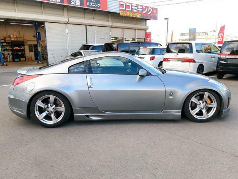 FAIRLADY Z