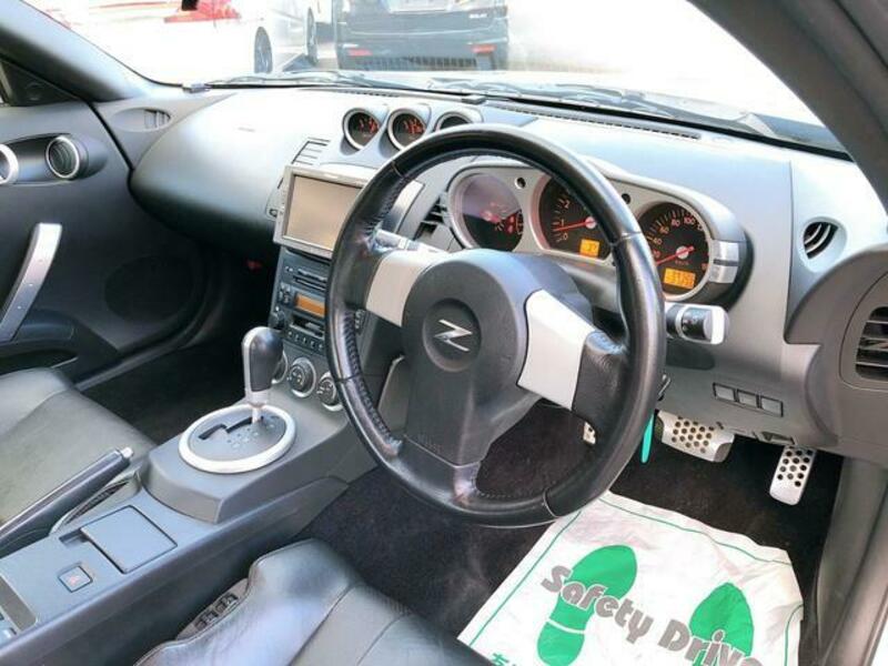 FAIRLADY Z