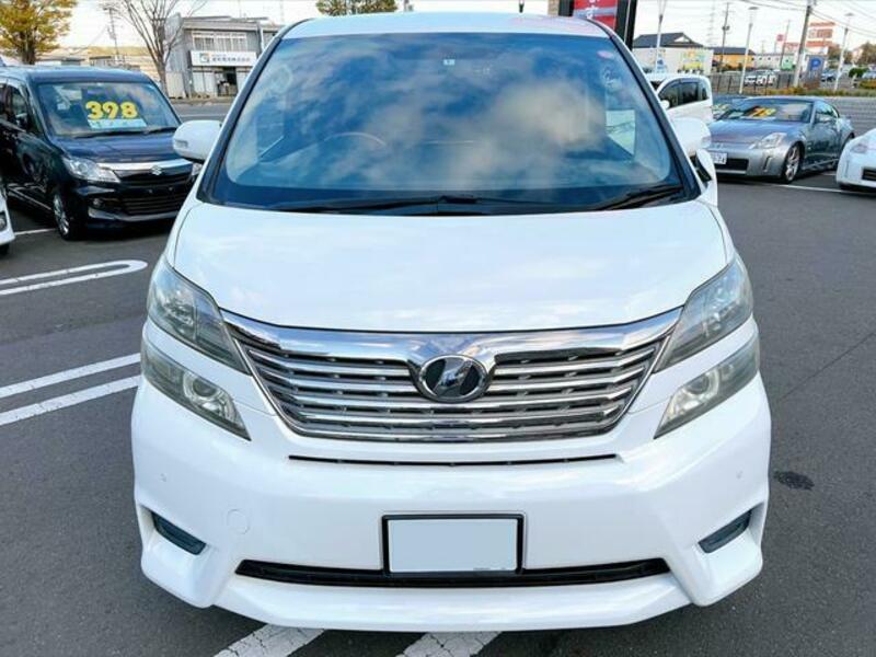 VELLFIRE