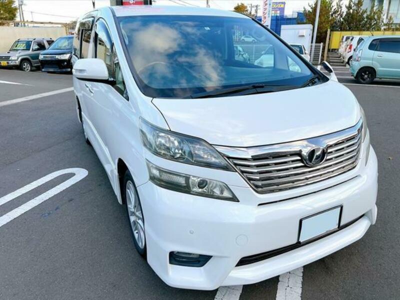 VELLFIRE