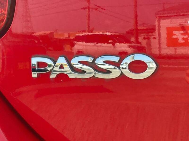 PASSO