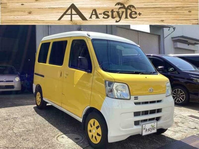 HIJET CARGO