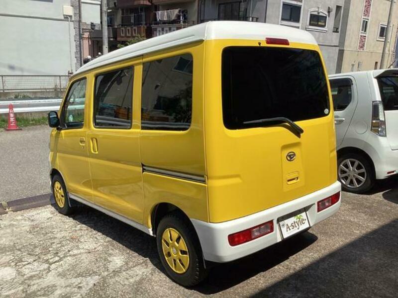 HIJET CARGO