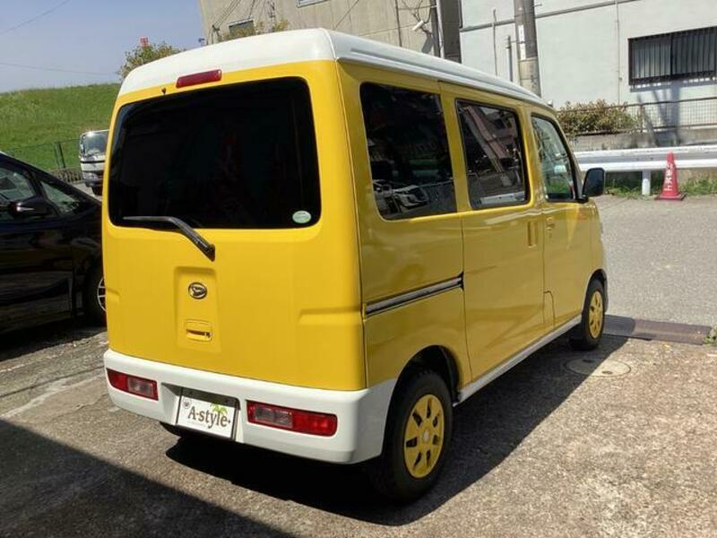 HIJET CARGO