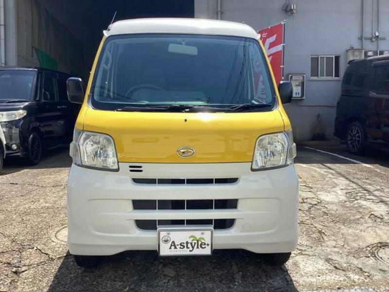 HIJET CARGO