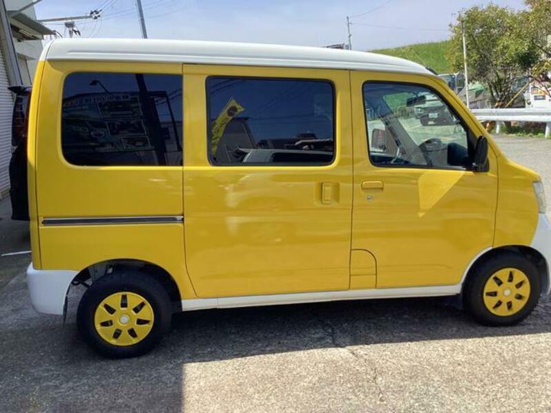 HIJET CARGO