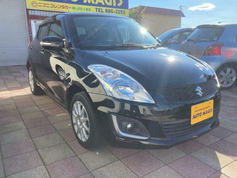 SWIFT